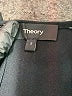 Theory Black Sleeveless Blouse Size S - photo 7