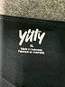 Yitty Black Bodysuit Size XL - photo 3