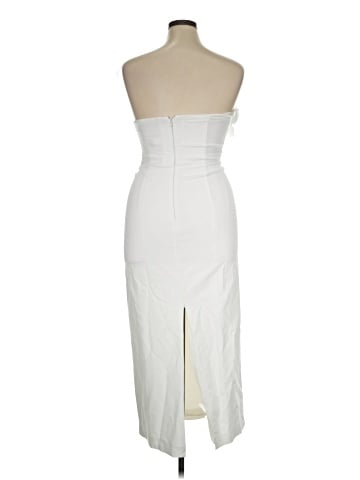 Muse By Marchesa Cocktail Dress (view 2)