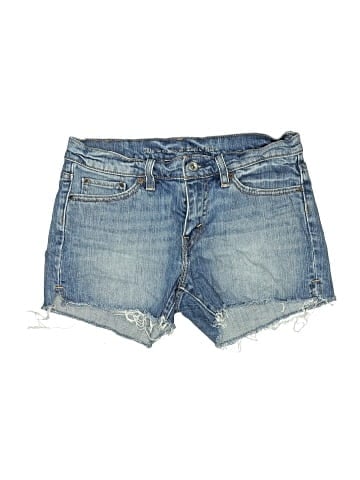 Levi's Denim Shorts (view 1)