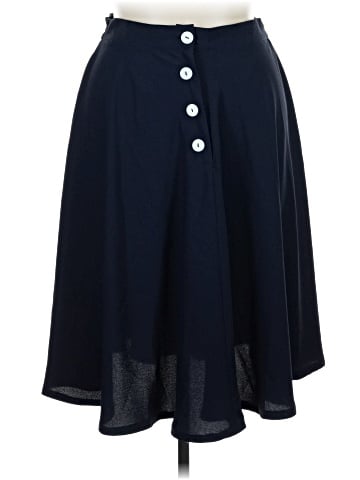 Penelope Formal Skirt (view 1)