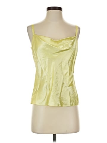 Vince. Sleeveless Blouse (view 1)