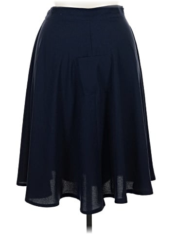 Penelope Formal Skirt (view 2)