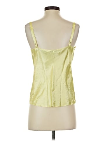 Vince. Sleeveless Blouse (view 2)
