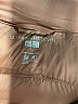 Uniqlo 100% Nylon Brown Vest Size S - photo 6