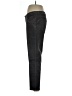 Charter Club Chevron-herringbone Black Jeans Size 10 - photo 5