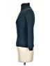 Eddie Bauer Blue Turtleneck Sweater Size XS - photo 5