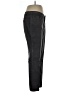 Charter Club Chevron-herringbone Black Jeans Size 10 - photo 4