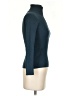 Eddie Bauer Blue Turtleneck Sweater Size XS - photo 4