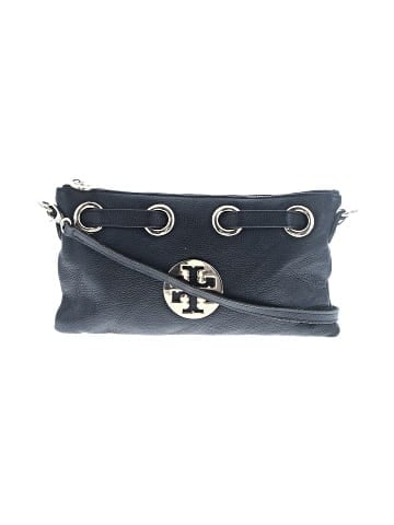 Tory Burch Leather Crossbody Bag (view 1)