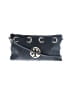Tory Burch 100% Leather Blue Leather Crossbody Bag One size - photo 1