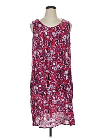 Studio Works Casual Dress (view 1)