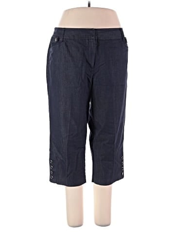 Larry Levine Jeans (view 1)