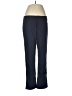 Peace of Cloth Blue Active Pants Size 8 - photo 1