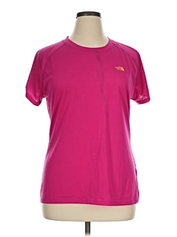 The North Face Active T-Shirt (view 1)