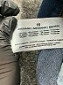 Gloria Vanderbilt Blue Jeggings Size 16 - photo 8