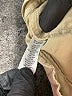 Willi Smith Solid Tan Khaki Shorts Size 10 - photo 4