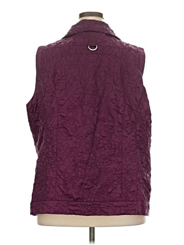 Cj Banks Vest (view 2)