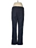 Peace of Cloth Blue Active Pants Size 8 - photo 2