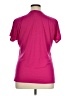 The North Face Pink Active T-Shirt Size XL - photo 2