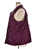 Cj Banks Purple Vest Size 3X - photo 5