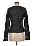 Co & Eddy Tweed Gray Pullover Sweater Size M - photo 2