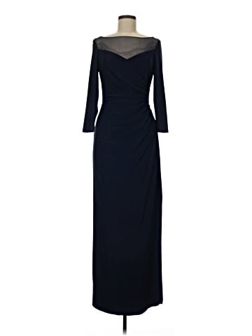 Lauren by Ralph Lauren Cocktail Dress (view 1)