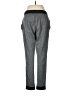 C9 By Champion 100% Polyester Chevron-herringbone Gray Casual Pants Size M - photo 2