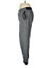 C9 By Champion 100% Polyester Chevron-herringbone Gray Casual Pants Size M - photo 5