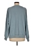 Unbranded Teal Sweatshirt Size M - photo 2