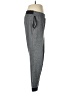 C9 By Champion 100% Polyester Chevron-herringbone Gray Casual Pants Size M - photo 4