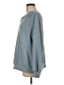 Unbranded Teal Sweatshirt Size M - photo 5