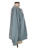 Unbranded Teal Sweatshirt Size M - photo 4