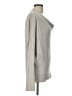 Club Monaco 100% Cashmere Silver Cashmere Pullover Sweater Size L - photo 4