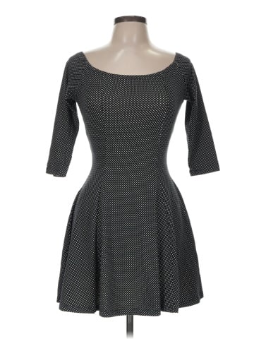 Forever 21 Cocktail Dress (view 1)