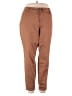 Westport Brown Jeggings Size 20 - photo 1