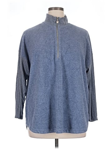 Soft Surroundings Pullover Sweater (view 1)