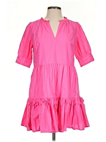 J.Crew Casual Dress (view 1)