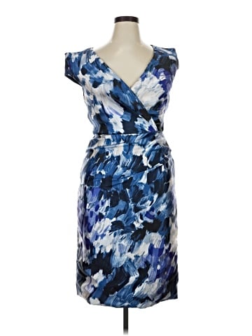 Lela Rose Cocktail Dress (view 1)