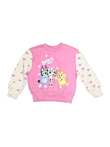 Bluey Sweatshirt (view 1)