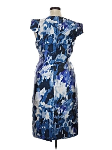 Lela Rose Cocktail Dress (view 2)