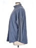 Soft Surroundings Blue Pullover Sweater Size 1X - photo 5