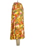 True Destinations Yellow Casual Pants Size L - photo 5
