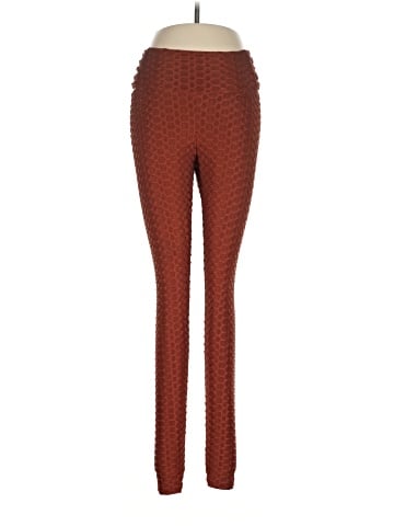 Hot Kiss Casual Pants (view 1)