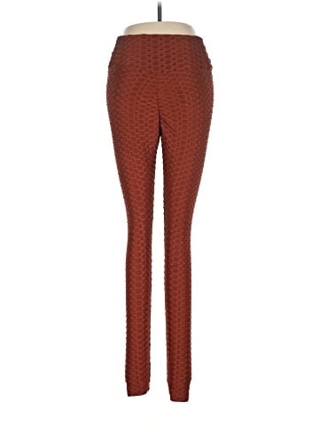 Hot Kiss Casual Pants (view 2)