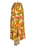 True Destinations Yellow Casual Pants Size L - photo 4