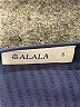 Alala Blue Active Tank Size S - photo 7