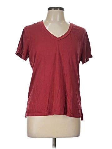 Lou & Grey Short Sleeve T-Shirt (view 1)