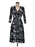 Leota Blue Cocktail Dress Size M - photo 1