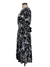 Leota Blue Cocktail Dress Size M - photo 5